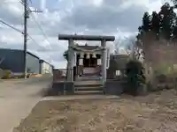 福本稲荷神社(千葉県)