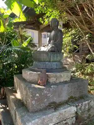 等覚寺(千葉県)