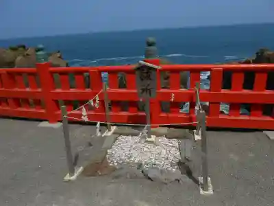 鵜戸神宮のその他建物