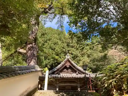 性海寺のその他建物