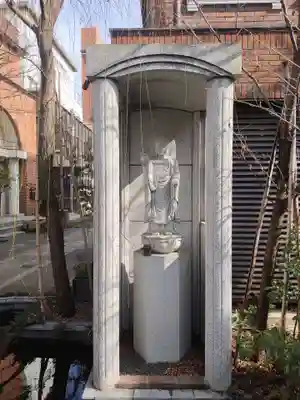 法真寺(東京都)