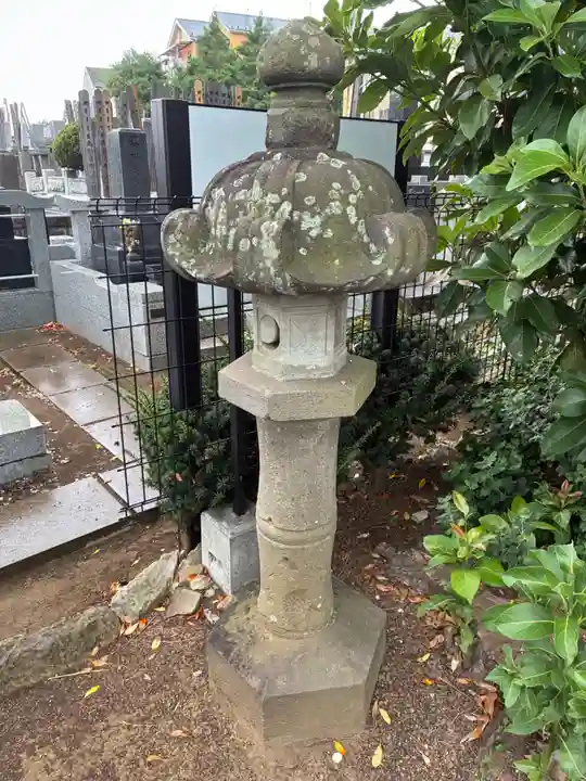 宝成寺(千葉県)