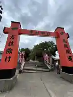 片山神社(大阪府)