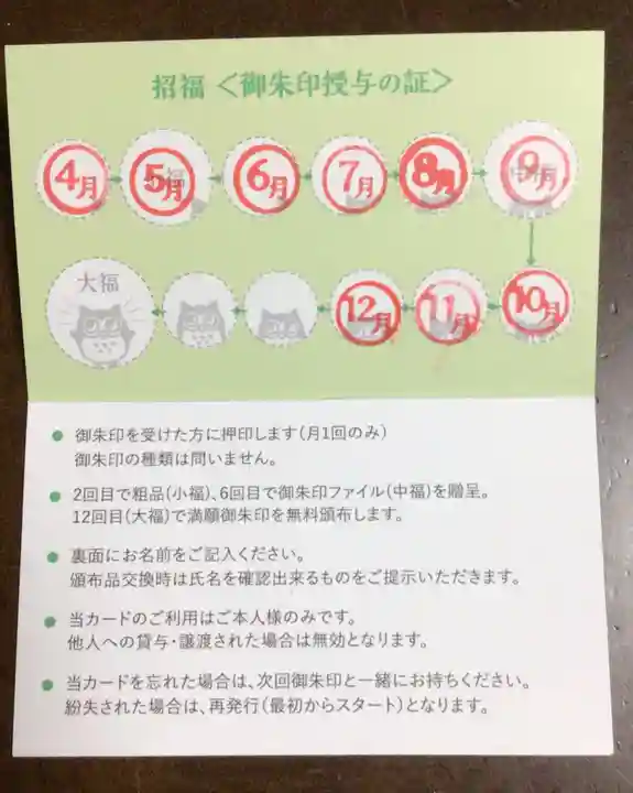 中野沼袋氷川神社(東京都)