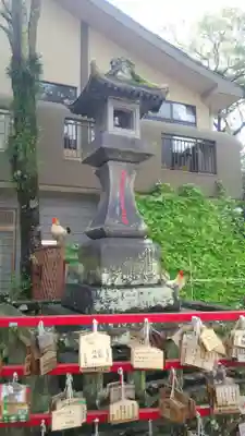 青井阿蘇神社(熊本県)