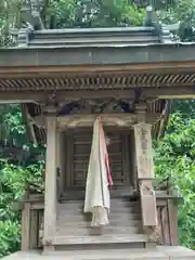 八幡神社(兵庫県)