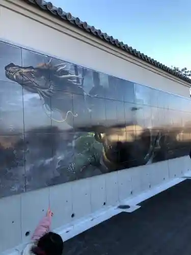 門戸厄神東光寺(兵庫県)