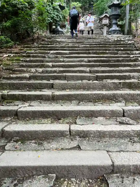 愛宕神社(京都府)