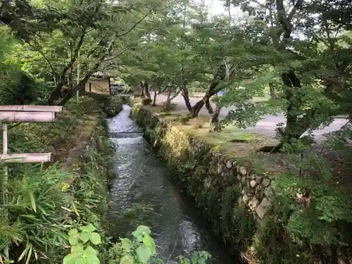 大覚寺(京都府)