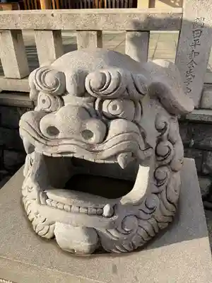 石濱神社(東京都)