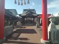 相馬神社(北海道)
