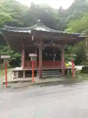 出流山満願寺(栃木県)