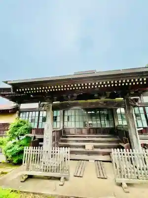 観福寺(千葉県)