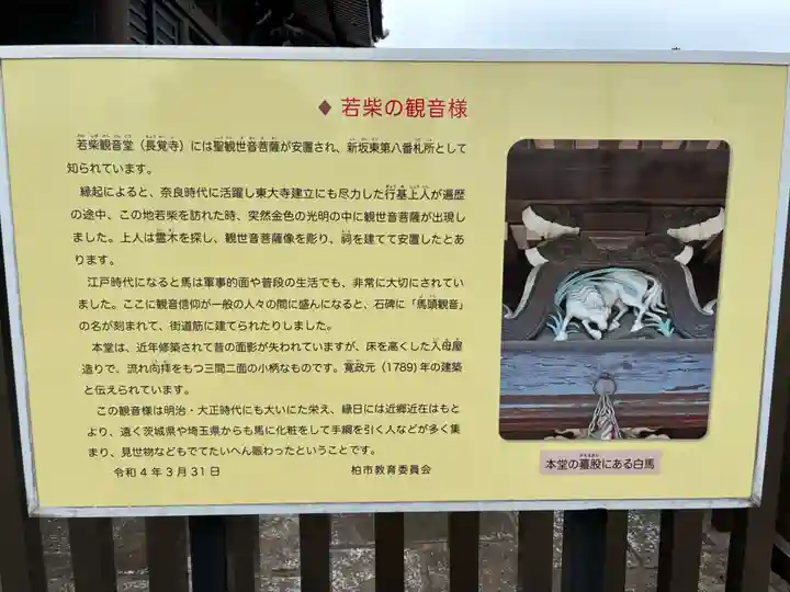 長覚寺(千葉県)