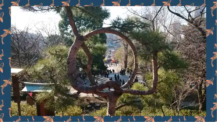 清水観音堂(東京都)