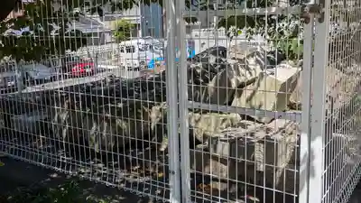 新宮神社御旅所(滋賀県)