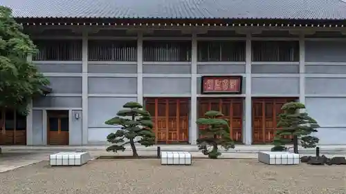 青松寺のその他建物