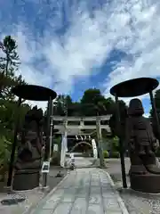 今市報徳二宮神社(栃木県)