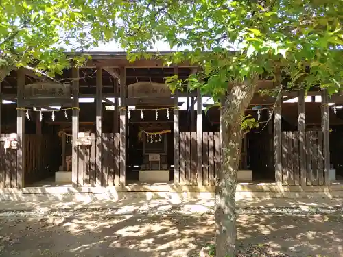 草刈大宮神社(千葉県)