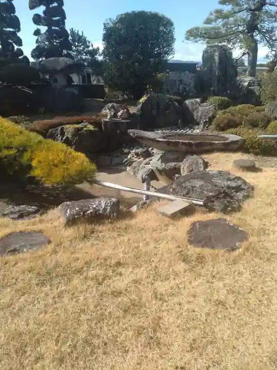 自照院(宮城県)