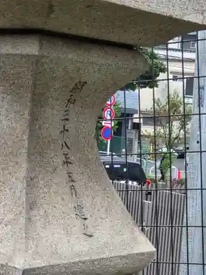 筑土八幡神社(東京都)