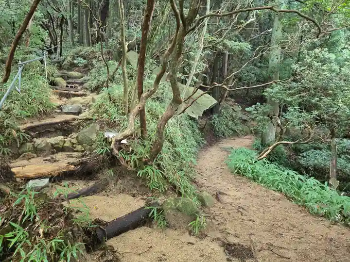 六甲比命大善神社(兵庫県)