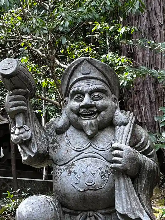 宝登山神社(埼玉県)