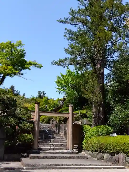 能仁寺(埼玉県)