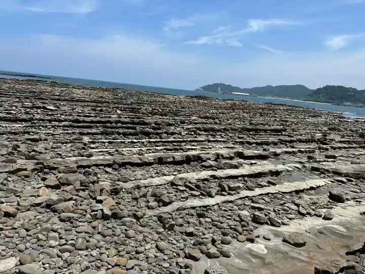 青島神社(青島神宮)(宮崎県)