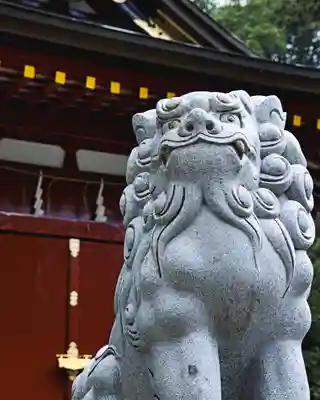 一之宮貫前神社(群馬県)