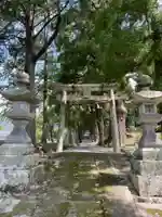 宇府山神社(兵庫県)