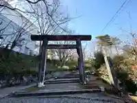 神明社(宮城県)