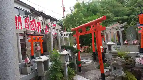 伏見稲荷本教間力教会(京都府)