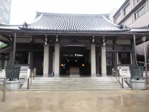 とげぬき地蔵尊 高岩寺(東京都)
