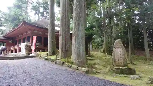 延暦寺釈迦堂(滋賀県)