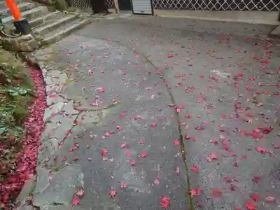太皷谷稲成神社(島根県)
