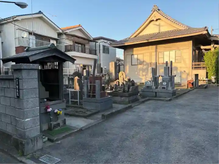 智光院(東京都)