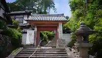 矢田寺(奈良県)