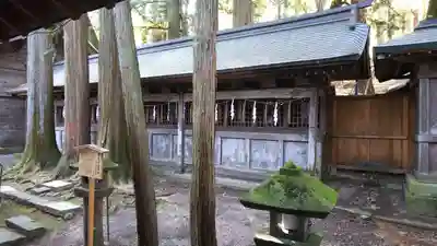 諏訪大社(長野県)