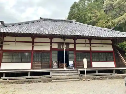 長谷寺(三重県)