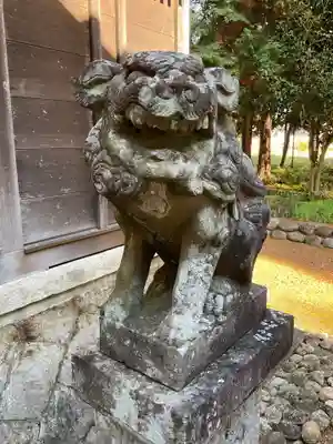 神明社（楽田青塚）(愛知県)