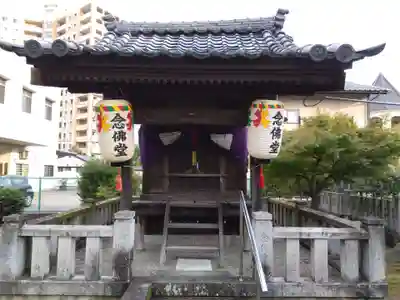 櫻谷神社のその他建物