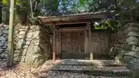法泉院(滋賀県)