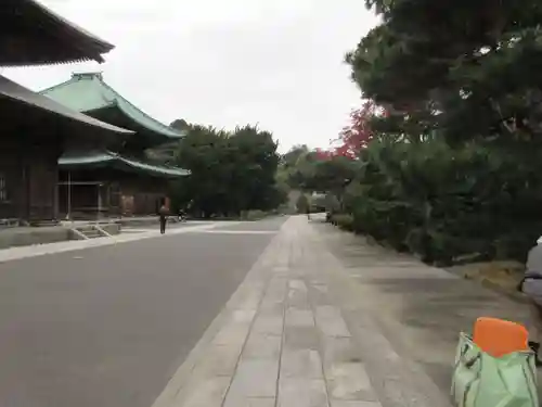 建長寺のその他建物