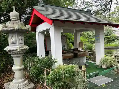 米之宮浅間神社(静岡県)