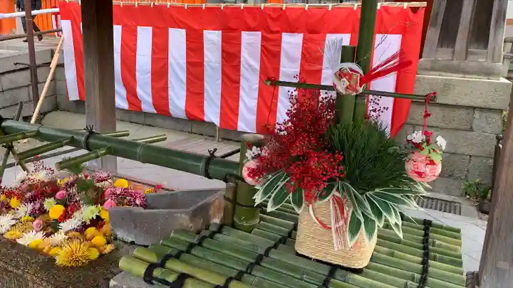 八坂神社(祇園さん)(京都府)
