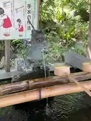 高麗神社(埼玉県)