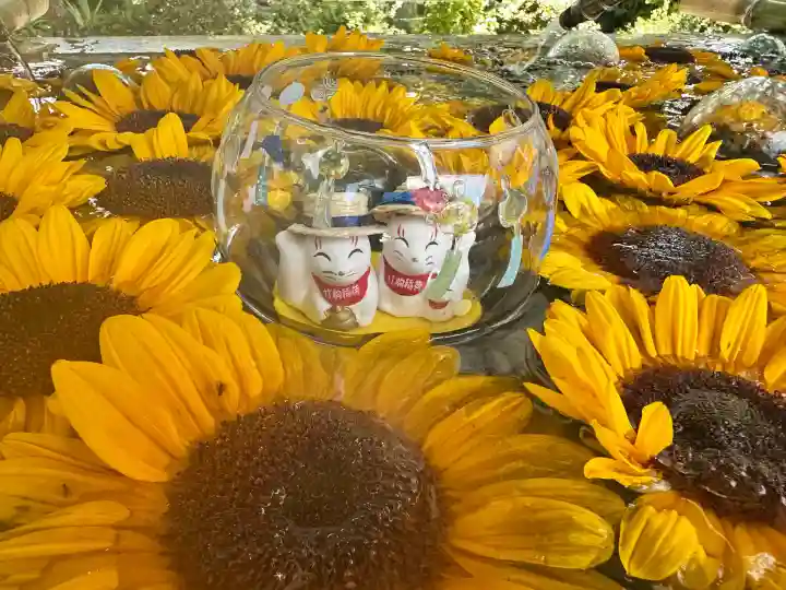 竹駒神社(宮城県)