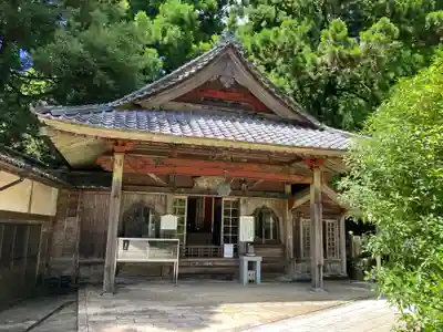 金剛證寺(三重県)