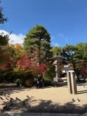 四柱神社(長野県)